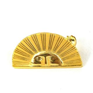 Dar Daughters Of The American Revolution Rise And Shine For America Sun Sash Pin
