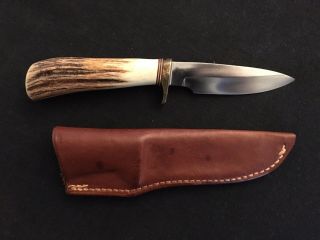 Randall Knife,  “l.  L.  Bean”,  Model 26