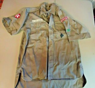 Japanese Scout Uniform Nagoya City Strip,  Other Badges