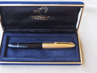 Aurora 88,  The Early Model
