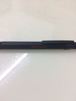 Rotring 600 Ballpoint Pen Series 1