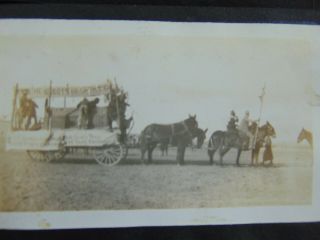 C.  1918 Photograph Album Of The 8th U.  S.  Cavalry Everman & Ruidosa Texas