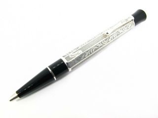 Montblanc Marcel Proust,  Writers Series,  Limited Edition Ballpoint Pen