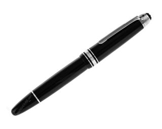 Montblanc Unicef Limited Edition 2009 Legrand Roller Ball - Pristine