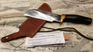 Randall Made Knives - Chef Knife