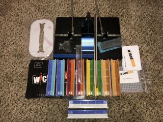 Wicked Edge Pro Pack 2