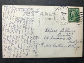 RPPC - LaGrange OH - Ohio - Big 4 Depot and Train - Railroad - Engine - Station - RR - Lorain Co 2
