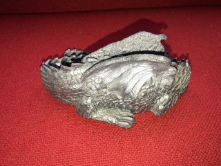 Michael Ricker pewter collectibles,  King of Thrones,  Dragon,  Wizard,  Sorceress 6