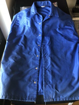 RARE 1969 WOODSTOCK JACKET In And Hard To Find. 5