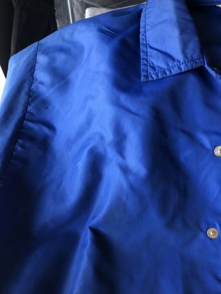 RARE 1969 WOODSTOCK JACKET In And Hard To Find. 6