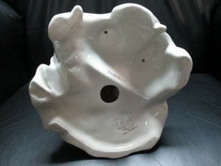 Rare Florence Ceramics Figurine - - - 