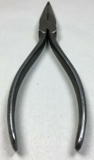 Vintage Camron Tools - 6 - 3/4 