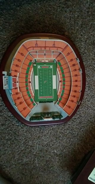 Orange Bowl Stadium Danbury