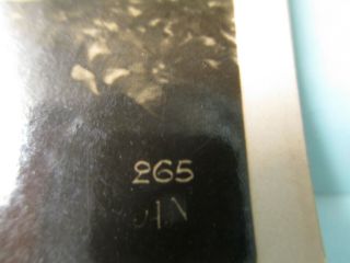 A NOYER 265 Julian Mandel NUDE WOMAN RETRO 1920 RPPC FRENCH POSTCARD 5