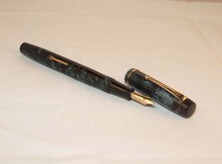 Vintage Conway Stewart Fountain Pen - The Universal Pen No.  476 - C1937 -