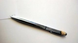 Skylab 3 - Flown Pencil Lead - with provenance/documents Ltd Edition of 16 2