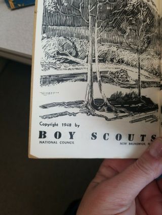 Boy Scouts of America 