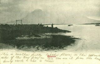 1906 Postcard Milnerton South Africa