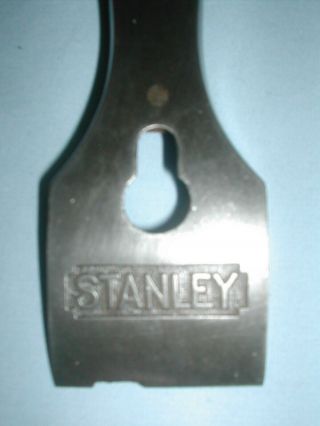 Stanley No.  2 Smooth Plane,  SW 10