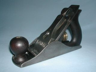 Stanley No.  2 Smooth Plane,  Sw