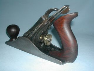 Stanley No.  2 Smooth Plane,  SW 2