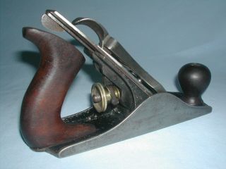 Stanley No.  2 Smooth Plane,  SW 3