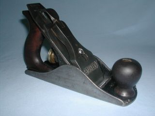 Stanley No.  2 Smooth Plane,  SW 4