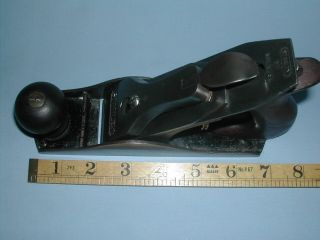 Stanley No.  2 Smooth Plane,  SW 5