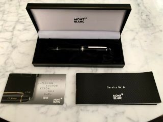 Montblanc Meisterstuck Le Grand Rb