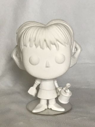 Funko Pop Funko Fundays Sdcc 2019 Don’t Starve Together Willow Bernie 403 Prot