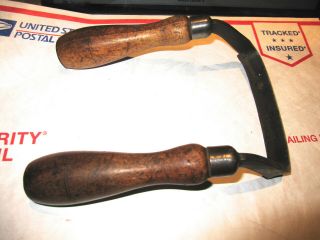 Antique Unknown Maker Good Quality Cooper Shave In Good