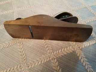 Vintage Stanley Sweetheart No.  110 Block Plane Made in USA Gently 4