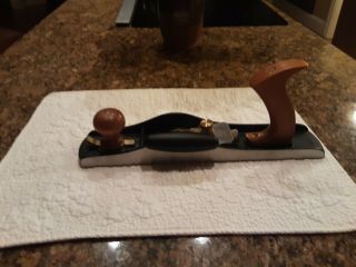 Lie Nielsen No 62 Low - Angle Jack Plane With Box