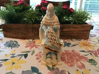Lenox First Blessing Nativity Rug Seller 4