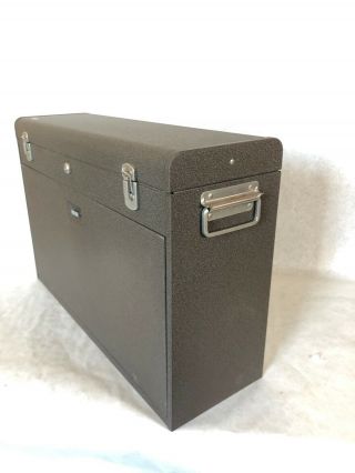 Kennedy Machinist Tool Box Chest,  Model 52611,  11 drawer, 2