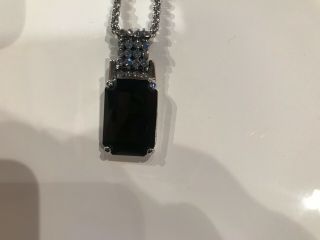 Authentic Swarovski Crystal Necklace