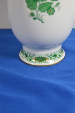 Kaiser Schonbrunn Porcelain Vase - W Germany 3