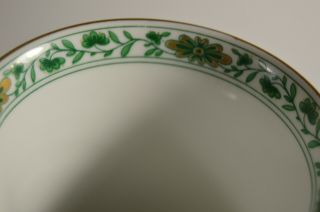 Kaiser Schonbrunn Porcelain Vase - W Germany 5