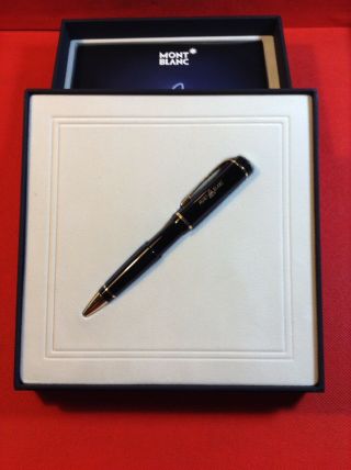 Montblanc 100 Year Anniversary Limited Edition Ballpoint Pen