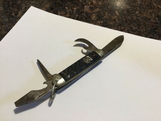 Vintage Boy Scout Imperial Knife