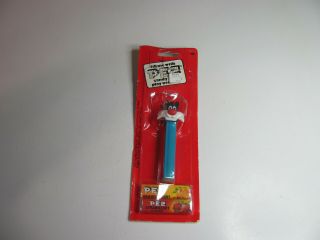Pez No Feet Sylvester The Cat In