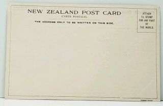 Postcard BRITISH ANTARCTIC EXPEDITION 1901 - 04 Born in the Antarctic F4 2