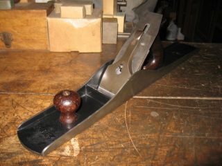 Stanley Bailey No.  7 Jointer Plane Type 11 " & "