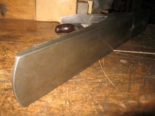 Stanley Bailey No.  7 Jointer Plane Type 11 