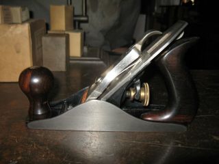 Stanley Bailey No.  2 Smoothing Plane &