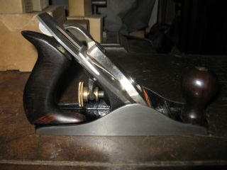 Stanley Bailey No.  2 Smoothing Plane & 7