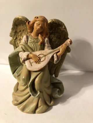 Fontanini Musical Angel 1085