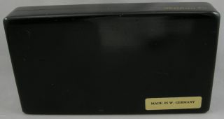 Pelikan M900 Toledo Vermeil Fountain Pen - 18ct Nib - 1980 ' s - W.  Germany 8
