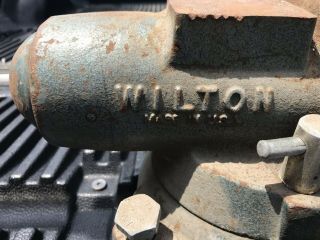 Wilton C - 1 Combination 4.  5 