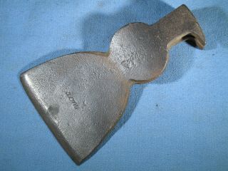 Vintage Acme Claw Roofing Shingle Hatchet Hammer